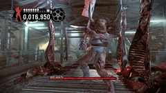 画像ギャラリー No.026のサムネイル画像 / PS Move対応のガンシューティング「The House of The Dead: OVERKILL Director’s Cut」で遊んでみた。なんと“赤青メガネ”の立体視にも対応