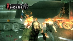 画像ギャラリー No.028のサムネイル画像 / PS Move対応のガンシューティング「The House of The Dead: OVERKILL Director’s Cut」で遊んでみた。なんと“赤青メガネ”の立体視にも対応