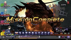 画像ギャラリー No.041のサムネイル画像 / ［AOU2012］豪華ゲストによるステージイベントと新機種の出展で盛り上がったKONAMIブースの様子をお届け