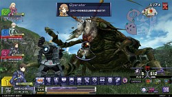 画像ギャラリー No.043のサムネイル画像 / ［AOU2012］豪華ゲストによるステージイベントと新機種の出展で盛り上がったKONAMIブースの様子をお届け