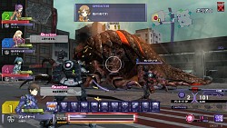 画像ギャラリー No.044のサムネイル画像 / ［AOU2012］豪華ゲストによるステージイベントと新機種の出展で盛り上がったKONAMIブースの様子をお届け