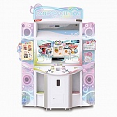 画像ギャラリー No.001のサムネイル画像 / リズムアクションゲーム「DanceEvolution ARCADE」，全国での稼動を本日開始。「ゴールデンボンバー」とのコラボキャンペーンも開催中