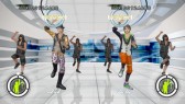 画像ギャラリー No.005のサムネイル画像 / リズムアクションゲーム「DanceEvolution ARCADE」，全国での稼動を本日開始。「ゴールデンボンバー」とのコラボキャンペーンも開催中