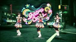 画像ギャラリー No.008のサムネイル画像 / 「DanceEvolution ARCADE」,AKB48の「恋するフォーチュンクッキー」が8月21日発売と同日に配信開始