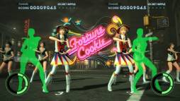 画像ギャラリー No.009のサムネイル画像 / 「DanceEvolution ARCADE」,AKB48の「恋するフォーチュンクッキー」が8月21日発売と同日に配信開始