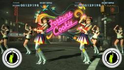 画像ギャラリー No.010のサムネイル画像 / 「DanceEvolution ARCADE」,AKB48の「恋するフォーチュンクッキー」が8月21日発売と同日に配信開始