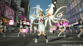 画像ギャラリー No.002のサムネイル画像 / 「DanceEvolution ARCADE」,CD「未確認中学生X」発売に先駆け楽曲配信