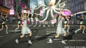 画像ギャラリー No.004のサムネイル画像 / 「DanceEvolution ARCADE」,CD「未確認中学生X」発売に先駆け楽曲配信