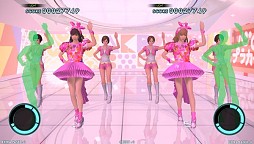 画像ギャラリー No.006のサムネイル画像 / 「DanceEvolution ARCADE」,AKB48の最新曲「心のプラカード」を配信開始