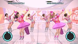 画像ギャラリー No.007のサムネイル画像 / 「DanceEvolution ARCADE」,AKB48の最新曲「心のプラカード」を配信開始