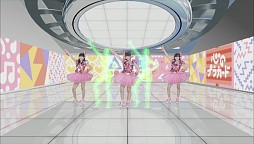 画像ギャラリー No.008のサムネイル画像 / 「DanceEvolution ARCADE」,AKB48の最新曲「心のプラカード」を配信開始