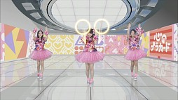 画像ギャラリー No.009のサムネイル画像 / 「DanceEvolution ARCADE」,AKB48の最新曲「心のプラカード」を配信開始