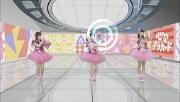 画像ギャラリー No.010のサムネイル画像 / 「DanceEvolution ARCADE」,AKB48の最新曲「心のプラカード」を配信開始