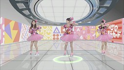 画像ギャラリー No.011のサムネイル画像 / 「DanceEvolution ARCADE」,AKB48の最新曲「心のプラカード」を配信開始