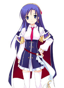 画像ギャラリー No.002のサムネイル画像 / くろねこさんちーむの原点回帰。「リトルウィッチ パルフェ　黒猫魔法店物語」がPSPで2012年3月8日に発売決定 