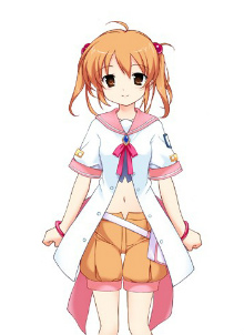 画像ギャラリー No.003のサムネイル画像 / くろねこさんちーむの原点回帰。「リトルウィッチ パルフェ　黒猫魔法店物語」がPSPで2012年3月8日に発売決定 