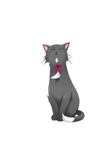 画像ギャラリー No.005のサムネイル画像 / くろねこさんちーむの原点回帰。「リトルウィッチ パルフェ　黒猫魔法店物語」がPSPで2012年3月8日に発売決定 