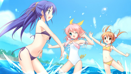 画像ギャラリー No.013のサムネイル画像 / くろねこさんちーむの原点回帰。「リトルウィッチ パルフェ　黒猫魔法店物語」がPSPで2012年3月8日に発売決定 