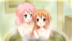 画像ギャラリー No.022のサムネイル画像 / くろねこさんちーむの原点回帰。「リトルウィッチ パルフェ　黒猫魔法店物語」がPSPで2012年3月8日に発売決定 