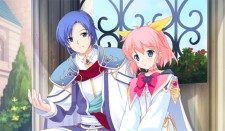 画像ギャラリー No.003のサムネイル画像 / 「リトルウィッチ パルフェ　黒猫魔法店物語」，声優陣やストーリーなど紹介するプロモーションムービーを本日公開