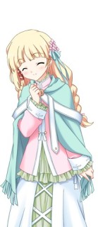 画像ギャラリー No.006のサムネイル画像 / 「リトルウィッチ パルフェ　黒猫魔法店物語」，声優陣やストーリーなど紹介するプロモーションムービーを本日公開