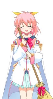画像ギャラリー No.007のサムネイル画像 / 「リトルウィッチ パルフェ　黒猫魔法店物語」，声優陣やストーリーなど紹介するプロモーションムービーを本日公開