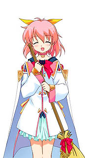 画像ギャラリー No.010のサムネイル画像 / サイバーフロント，「リトルウィッチ パルフェ 黒猫魔法店物語」のオープニングムービーと，初回限定版に同梱される特典CDの内容を公開