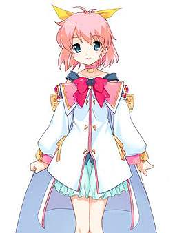画像ギャラリー No.003のサムネイル画像 / 13年の時を越え，工画堂スタジオくろねこさんちーむのデビュー作がPSPで蘇る。「リトルウィッチ パルフェ 黒猫魔法店物語」レビュー