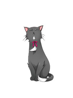 画像ギャラリー No.004のサムネイル画像 / 13年の時を越え，工画堂スタジオくろねこさんちーむのデビュー作がPSPで蘇る。「リトルウィッチ パルフェ 黒猫魔法店物語」レビュー