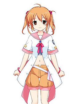 画像ギャラリー No.007のサムネイル画像 / 13年の時を越え，工画堂スタジオくろねこさんちーむのデビュー作がPSPで蘇る。「リトルウィッチ パルフェ 黒猫魔法店物語」レビュー