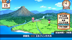 画像ギャラリー No.012のサムネイル画像 / 13年の時を越え，工画堂スタジオくろねこさんちーむのデビュー作がPSPで蘇る。「リトルウィッチ パルフェ 黒猫魔法店物語」レビュー