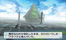 画像ギャラリー No.007のサムネイル画像 / 3DS用新作ADV「女の子と密室にいたら○○しちゃうかもしれない。」が発表。脱出に恋愛に，いずれにせよ女の子をシゲシゲと眺めたくなりそうな一作
