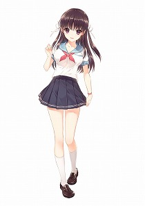画像ギャラリー No.017のサムネイル画像 / 「女の子と密室にいたら○○しちゃうかもしれない。」，2012年3月15日に発売決定。序盤のストーリーと各ヒロインのプロフィールも公開に