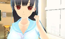 画像ギャラリー No.003のサムネイル画像 / 「女の子と密室にいたら○○しちゃうかもしれない。」，4人目のキャラクター「乃木おとは」の情報が公開