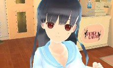 画像ギャラリー No.012のサムネイル画像 / 「女の子と密室にいたら○○しちゃうかもしれない。」，4人目のキャラクター「乃木おとは」の情報が公開