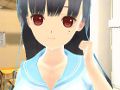 「女の子と密室にいたら○○しちゃうかもしれない。」，4人目のキャラクター「乃木おとは」の情報が公開