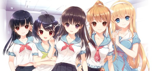 画像ギャラリー No.002のサムネイル画像 / 「女の子と密室にいたら○○しちゃうかもしれない。」,東欧系の金髪美女「伊都香・リザヴェータ・イヴァーノ」を公開