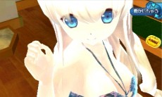 画像ギャラリー No.005のサムネイル画像 / 「女の子と密室にいたら○○しちゃうかもしれない。」,東欧系の金髪美女「伊都香・リザヴェータ・イヴァーノ」を公開