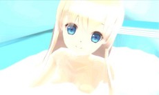 画像ギャラリー No.008のサムネイル画像 / 「女の子と密室にいたら○○しちゃうかもしれない。」,東欧系の金髪美女「伊都香・リザヴェータ・イヴァーノ」を公開