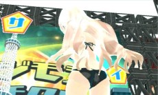 画像ギャラリー No.009のサムネイル画像 / 「女の子と密室にいたら○○しちゃうかもしれない。」,東欧系の金髪美女「伊都香・リザヴェータ・イヴァーノ」を公開