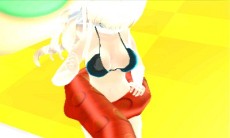 画像ギャラリー No.010のサムネイル画像 / 「女の子と密室にいたら○○しちゃうかもしれない。」,東欧系の金髪美女「伊都香・リザヴェータ・イヴァーノ」を公開