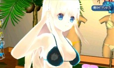 画像ギャラリー No.015のサムネイル画像 / 「女の子と密室にいたら○○しちゃうかもしれない。」,東欧系の金髪美女「伊都香・リザヴェータ・イヴァーノ」を公開