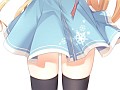 「女の子と密室にいたら○○しちゃうかもしれない。」，東欧系の金髪美女「伊都香・リザヴェータ・イヴァーノ」を公開