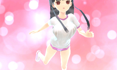 画像ギャラリー No.005のサムネイル画像 / 「女の子と密室にいたら○○しちゃうかもしれない。」，ラフを含む店舗別特典情報を公開。3DSなら3D表示で眺められる「乃木おとは」の画像も公開に