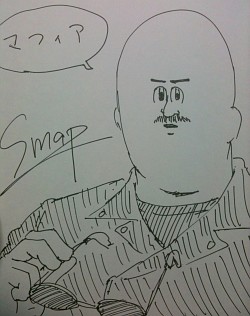 画像ギャラリー No.001のサムネイル画像 / マフィア梶田の二次元が来い!:第100回「マフィアと密室にいたらソーシャルゲーム(隠語)しちゃうかもしれない」