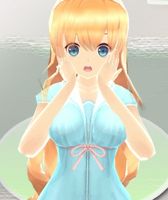 画像ギャラリー No.004のサムネイル画像 / 「女の子と密室にいたら○○しちゃうかもしれない。」公式攻略コーナー第3回「その夢は終わらない」が公開に。東郷こころと伊都香が脱出のヒントを解説