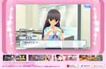 画像ギャラリー No.006のサムネイル画像 / 「女の子と密室にいたら○○しちゃうかもしれない。」の公式サイトで,アドベンチャーゲーム「つばさが猫と出会ったら。」がプレイ可能に