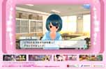 画像ギャラリー No.008のサムネイル画像 / 「女の子と密室にいたら○○しちゃうかもしれない。」の公式サイトで,アドベンチャーゲーム「つばさが猫と出会ったら。」がプレイ可能に