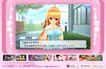 画像ギャラリー No.009のサムネイル画像 / 「女の子と密室にいたら○○しちゃうかもしれない。」の公式サイトで,アドベンチャーゲーム「つばさが猫と出会ったら。」がプレイ可能に