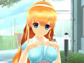 「女の子と密室にいたら○○しちゃうかもしれない。」の公式サイトで，アドベンチャーゲーム「つばさが猫と出会ったら。」がプレイ可能に